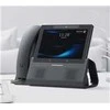 Ubiquiti UTP-G3-Touch-Enterprise VoIP telefonas, juodas, su „Wi-Fi“