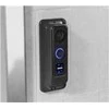 Ubiquiti UISP UACC-G4 Doorbell Pro PoE dėžutė, juoda, aliuminis, laidinis, PoE, 178,7 mm, 72 mm