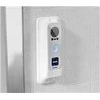 Ubiquiti Ubiquiti UACC-G4 Doorbell Pro PoE-Gang Box Baltas Aliuminio