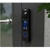 Carruzzo Ubiquiti G6 Pro Entry Išmanus prieigos kontrolės skaitytuvas Juoda
