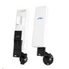UBIQUITI NS-WM Ubiquiti nanostacijos lango / sienos tvirtinimo rinkinys