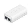 Ubiquiti POE-24-24W-G-WH | Maitinimo šaltinis PoE | 24V, 1A, 24W, Gigabit