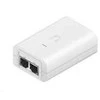 Ubiquiti PoE-Injektor 24V, 7W, Gigabit - baltas
