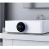 UBIQUITI POWERAMP Baltas. PREMIUM SPEAKER AMPLIFIER DESIGNED FOR HIGH-FIDELITY MULTI-ZONE AUDIO STREAMING AND IMMERSIVE SPATIAL SOUND EXPERIENCES