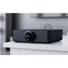 UBIQUITI POWERAMP Juodas. PREMIUM SPEAKER AMPLIFIER DESIGNED FOR HIGH-FIDELITY MULTI-ZONE AUDIO STREAMING AND IMMERSIVE SPATIAL SOUND EXPERIENCES