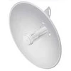 Ubiquiti „PowerBeam PBE-M5-400“ didelio našumo „airMAX“ tiltas, „Atheros 560MHz“, 64 MB DDR2, 8 MB išorinė „Flash“ atmintis, Ethernet LAN (RJ-45) jungtys 1, 10/100/1000 Mbit/s