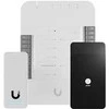 Ubiquiti G2 Starter Kit security access control system Juodas, Sidabrinis
