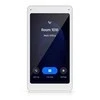 UBIQUITI INTERCOM VIEWER. DISPLAY THAT WORKS WITH INTERCOM AND G2 READER PRO FOR VISITOR SCREENING AND REMOTE ACCESS CONTROL