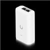 UBIQUITI 10G POE++ ADAPTERIS (60 W) – ADAPTERIS, GALI MAITINTI UNIFI POE++ ĮRENGINIUS, SUMAŽINTI PRIKLAUSOMYBĘ NUO POE JUNGTIKLIO MAITINIMO IR UŽTIKRINTI KELIOS GIGABITŲ LAN RYŠĮ.