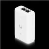 UBIQUITI 2.5G POE+ ADAPTERIS (30W) ADAPTERIS, GALIMAS MAITINTI UNIFI POE+ ĮRENGINIUS, SUMAŽINTI PRIKLAUMYBĄ NUO POE JUNGIKLIŲ MAITINIMO IR PATEIKTI Kelių GIGABITŲ LAN RYŠĮ