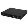 Maršrutizatorius Ubiquiti UF-OLT-4 | OLT | UFiber, 4x GPON SFP, 1x SFP+