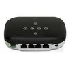 UBIQUITI UF-WIFI Ubiquiti UFiber WiFi 4 prievadų GPON Maršrutizatorius su Wi-Fi