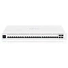 Šakotuvas Ubiquiti UISP-S-Pro-EU | Jungiklis | 24x RJ45 1000Mb/s, 16x pasyvus PoE 27V, 4x SFP+, 220W