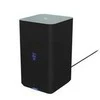 Serveris UBIQUITI UNAS 2 Juodas