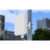 Maršrutizatorius Ubiquiti UniFi 5G Max Outdoor | Ethernet LAN (RJ-45) jungtis 1 | MU-MiMO Nr. | PoE