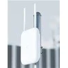 Maršrutizatorius Ubiquiti prieigos taškas | U7 Lauko | 2,4–5 GHz | 2500 Mbit/s | Ethernet LAN (RJ-45) jungtys 1 | MU-MiMO Taip | PoE į | Antenos tipas Išorinė