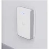 Maršrutizatorius Ubiquiti U7 Pro Wall | 2,4–6 GHz | 2500 Mbit/s | Ethernet LAN (RJ-45) Jungtys 1 | MU-MiMO Taip | PoE į | Antenos tipas Vidinė