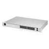 Šakotuvas UBIQUITI USW-Pro-24 valdomas jungiklis 24x 10/100/1000 2x SFP+ 1,3 colio ekranas