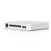 Šakotuvas UBIQUITI USW-PRO-8-POE 120W UNIFI 8 PORT POE++ JUNGIKLIS