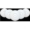 Maršrutizatorius UBIQUITI U7-PRO-5 WI-FI 7 AP 6Ghz 2.5GBe Uplink 9.3Gbps