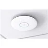 Maršrutizatorius UBIQUITI U7 PRO XGS CEILING-MOUNTED 8-STREAM WIFI 7 AP WITH DEDICATED SPECTRAL SCANNING Radijas AND 10/5/2.5/1 GBE SUPPORT