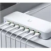 Šakotuvas Ubiquiti UniFi Switch | USW-Ultra-60W | Tvarkoma L2 | Tvirtinamas ant darbastalio/sienos