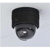 UBIQUITI G5 DOME ULTRA Juodas, YPAČ KOMPAKTIŠKA IR ATSPARI 2K HD POE KAMERA SU NAKTINIU VYKMU, SUKURTA ŽEMO PROFILIU SAUGUMUI VIDAUS