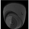UBIQUITI ULTRAKOMPAKTĖ, ATSPARI IR ATSPRIEŽIUS LAIKOMS 2K HD POE KAMEROS SU ILMO ATSTOVO NAKTINIU REGIMUMU (Juodas)