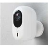 „UBIQUITI G6“ AKIMIRKSNIU ĮJUNGTA, 4K RAŠKOS „Wi-Fi“ PRIJUNGTA KAMERA SU 1/1,8 COLIO 8 MP VAIZDO JUTIKLIU, DAUGIAFUNKCINIU DIRBINIO SISTEMOS VARIKLIU IR DVIKRYPTIU GARSU