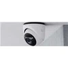 „UBIQUITI G6 TURRET“ – visoms oro sąlygoms atspari, nuo klastojimo apsaugota 4K POE kamera su 1/1,8 colio 8 MP vaizdo jutikliu, daugiafunkciu dirbtinio intelekto varikliu ir 3 ašių rankiniu reguliavimu, kad būtų galima lengvai įdiegti.
