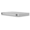 Maršrutizatorius Ubiquiti | „UniFi“ naujos kartos „Gateway Pro“ | UXG-Pro | Nėra „Wi-Fi“ | 10/100/1000 Mbit/s | Ethernet LAN (RJ-45) jungtys 2 | Palaikomas tinklelis: ne | MU-MiMO: ne | nėra mobiliojo plačiajuosčio ryšio