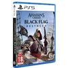 Ubisoft Gra playstation 5 assassins creed juodas flag resynced
