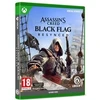 Ubisoft XSX hra Assassin's Creed Juodas Flag Resynced