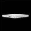Šakotuvas Ubiquiti USW-Mission-Critical switch with integrated 368Wh Lithium-ion battery, capable of providing uninterruptible power for 8 devices.