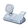 UGREEN 55677 3 in 1 Desktop Wireless Charger