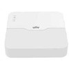 Uniview NVR,4 kanály, až 12MP, až 10TB HDD, PoE 4ch (50W budget), SMART VCA, SIP by NVR