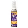 Urine OFF Cat 118ml purškiama priemonė kačių šlapimo kvapui ir dėmėms naikinti