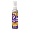 Urine OFF Dog 118 ml purškiama priemonė šunų šlapimo kvapui ir dėmėms naikinti