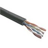 Planet Lynx CS Cat5e montavimo kabelis, tvirtas, 305 m (KAB-SLD-UTP5E-OUT-2J-BK)
