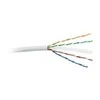 Planet Lynx CS Montavimo kabelis, 6 kat., jungtis, PVC, 305m (LX-STR- UTP6-GR)