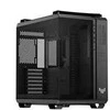 ASUS TUF GAMING GT502 Horizon TG ARGB Juodas Midi Tower