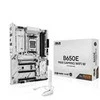 Pagrindinė plokštė Asus B650E MAX GAMING WIFI W | Procesorių šeima AMD | Procesoriaus lizdas AM5 | DDR5 | Palaikomos kietojo disko sąsajos SATA, M.2 | SATA jungčių skaičius 4