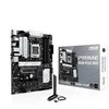 Pagrindinė plokštė ASUS PRIME B650-PLUS WIFI AMD B650 Socket AM5 ATX