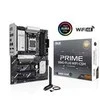 Pagrindinė plokštė ASUS PRIME B840-PLUS WIFI AMD B840 Socket AM5 ATX