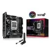 Pagrindinė plokštė ASUS ROG STRIX B850-I GAMING WIFI