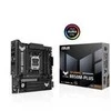 Pagrindinė plokštė ASUS TUF GAMING B850-PLUS