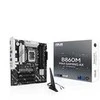 Pagrindinė plokštė ASUS B860M MAX GAMING AX