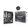 ASUS PRIME H810M-A-CSM Intel H810 LGA 1851 (Socket V1) micro ATX pagrindinė plokštė