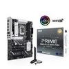 Pagrindinė plokštė ASUS PRIME B860-PLUS WIFI Intel B860 LGA 1851 (V1 lizdas) ATX