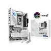 Pagrindinė plokštė ASUS ROG STRIX B860-A GAMING WIFI